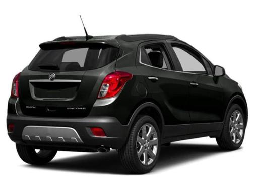 2015 Buick Encore Convenience