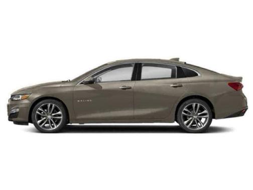 2024 Chevrolet Malibu FWD 2LT