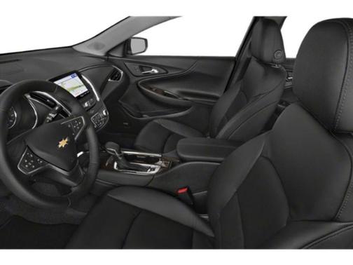 2024 Chevrolet Malibu FWD 2LT