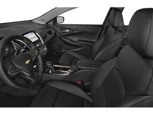 2024 Chevrolet Malibu FWD 2LT