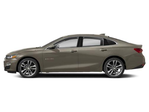 2024 Chevrolet Malibu FWD 2LT
