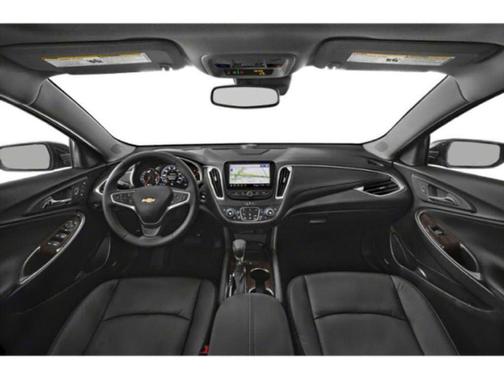 2024 Chevrolet Malibu FWD 2LT