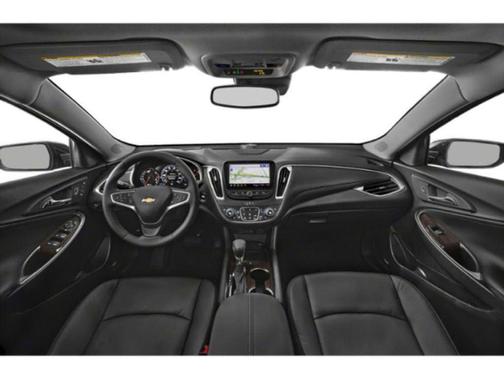 2024 Chevrolet Malibu FWD 2LT