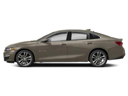 2024 Chevrolet Malibu FWD 2LT