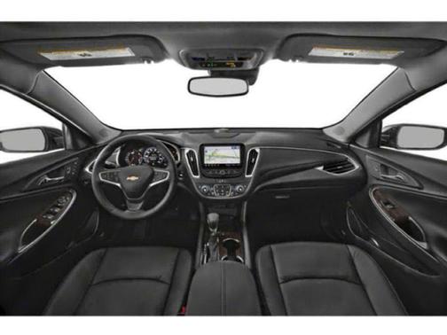 2024 Chevrolet Malibu FWD 2LT