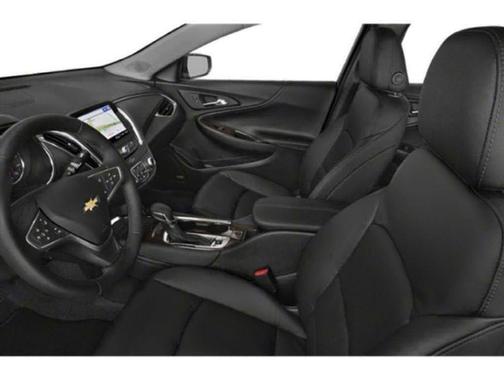 2024 Chevrolet Malibu FWD 2LT