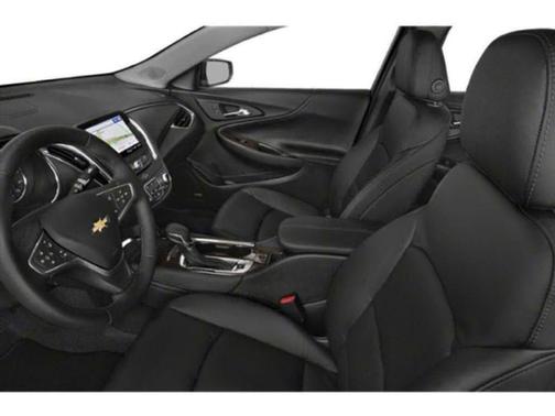 2024 Chevrolet Malibu FWD 2LT