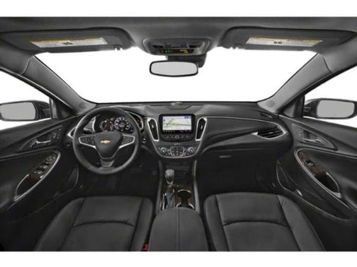 2024 Chevrolet Malibu FWD 2LT