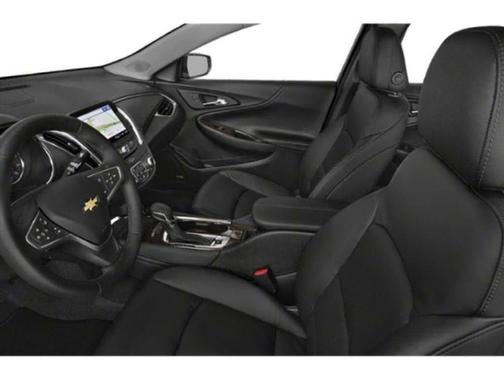 2024 Chevrolet Malibu FWD 2LT