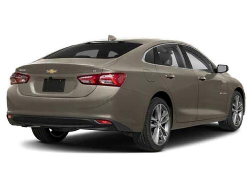 2024 Chevrolet Malibu FWD 2LT