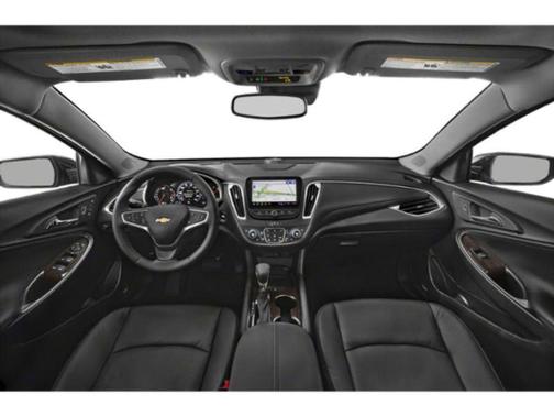 2024 Chevrolet Malibu FWD 2LT