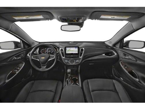 2024 Chevrolet Malibu FWD 2LT