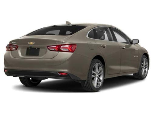 2024 Chevrolet Malibu FWD 2LT