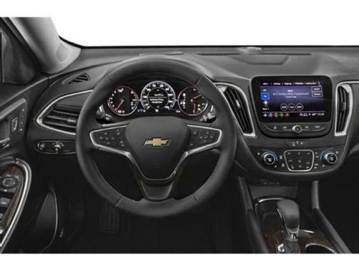 2024 Chevrolet Malibu FWD 2LT