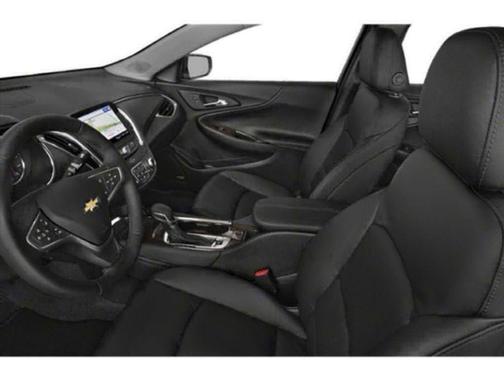 2024 Chevrolet Malibu FWD 2LT