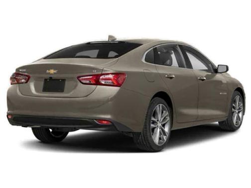 2024 Chevrolet Malibu FWD 2LT