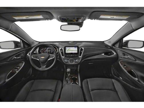 2024 Chevrolet Malibu FWD 2LT