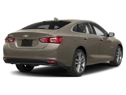 2024 Chevrolet Malibu FWD 2LT