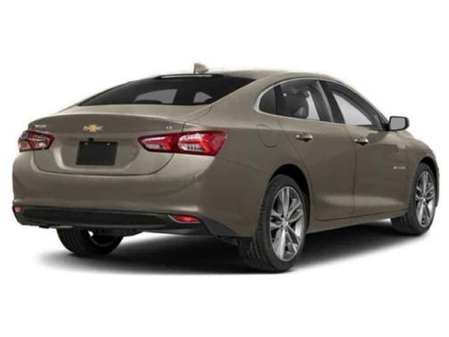 2024 Chevrolet Malibu FWD 2LT