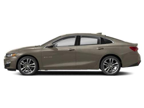2024 Chevrolet Malibu FWD 2LT