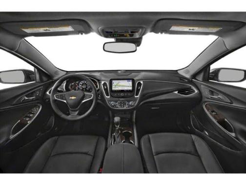 2024 Chevrolet Malibu FWD 2LT