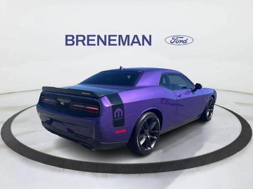 2019 Dodge Challenger R/T Scat Pack