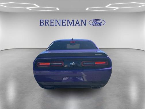 2019 Dodge Challenger R/T Scat Pack