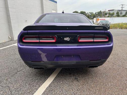2019 Dodge Challenger R/T Scat Pack