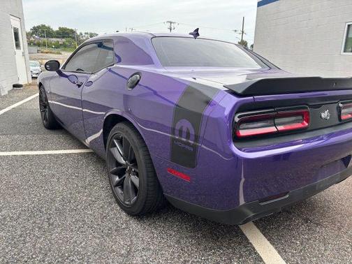 2019 Dodge Challenger R/T Scat Pack