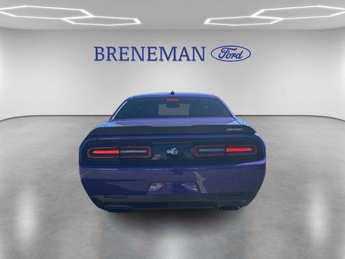 2019 Dodge Challenger R/T Scat Pack