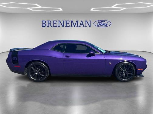 2019 Dodge Challenger R/T Scat Pack