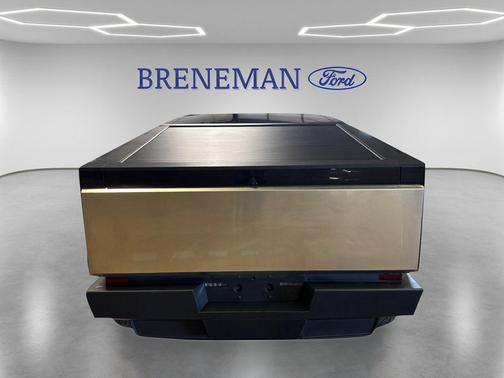 Ultra-Hard Stainless Steel 2025 Tesla Cybertruck All-Wheel Drive