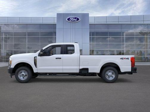 2025 Ford F-250 XL