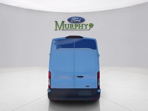 2024 Ford Transit-350 Base