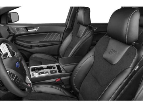2021 Ford Edge ST
