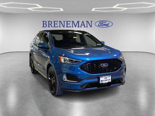 2021 Ford Edge ST