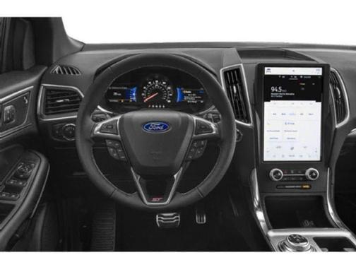 2021 Ford Edge ST