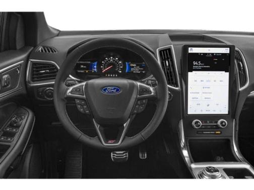2021 Ford Edge ST