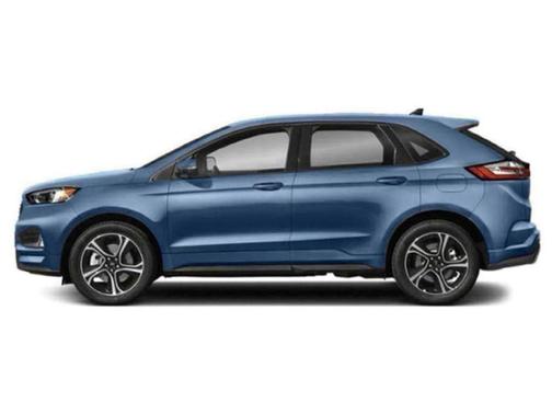 2021 Ford Edge ST