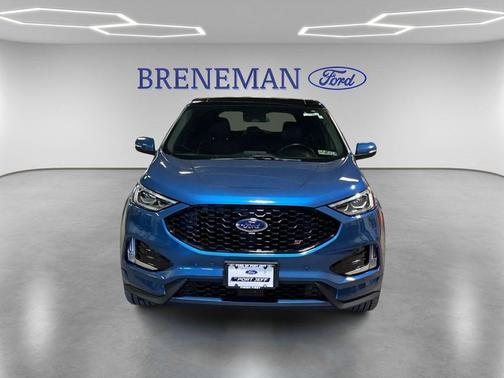 2021 Ford Edge ST