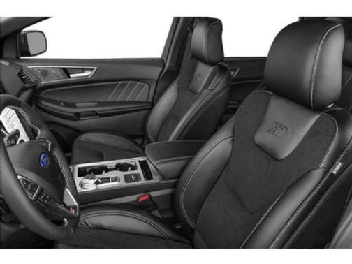 2021 Ford Edge ST