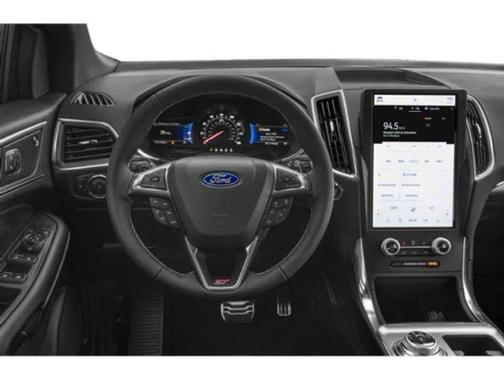 2021 Ford Edge ST