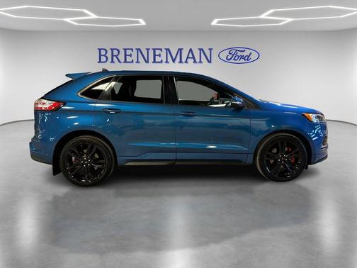 2021 Ford Edge ST