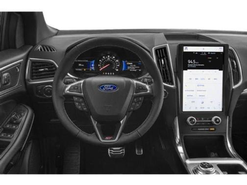 2021 Ford Edge ST