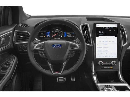 2021 Ford Edge ST