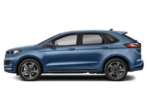 2021 Ford Edge ST