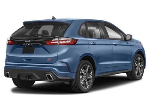 2021 Ford Edge ST
