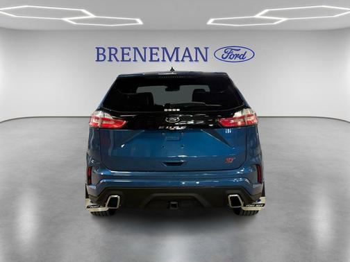 2021 Ford Edge ST