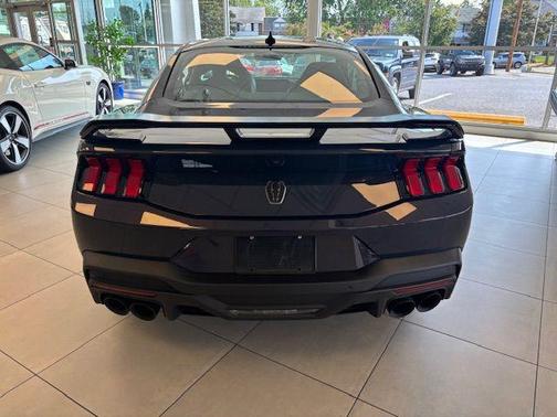 2025 Ford Mustang Dark Horse Fastback
