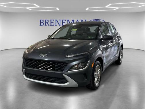 2022 Hyundai KONA SE